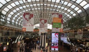 Prowein 2017