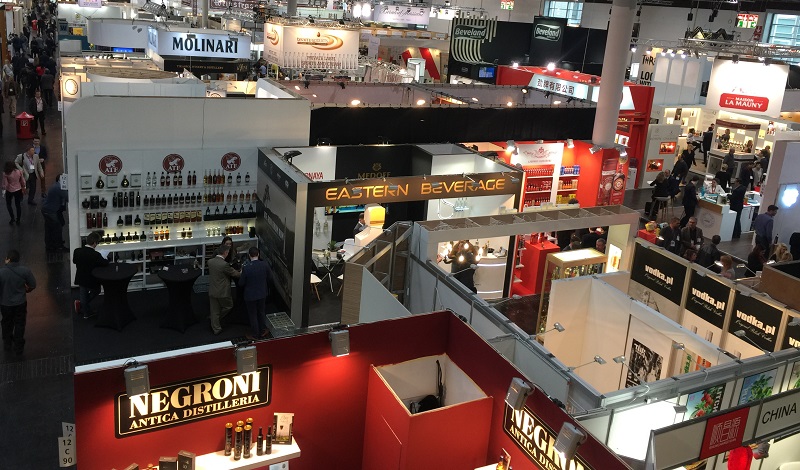 Prowein 2017