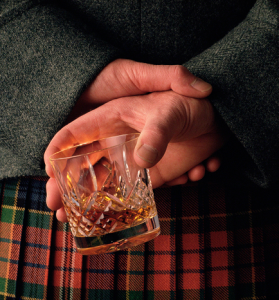 Bulk Scotch Whisky