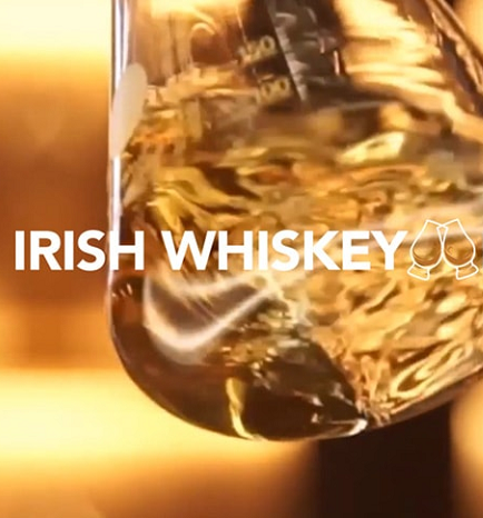 Irish Whiskey