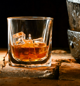 Bulk Whisky: American, Scotch, Irish, Canadian, Indian