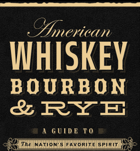 Bulk Bourbon trade