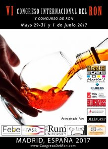 International Rum Conference 2017