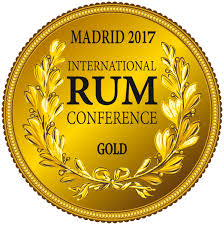 International Rum Conference 2017