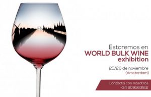 World Bulk Wine