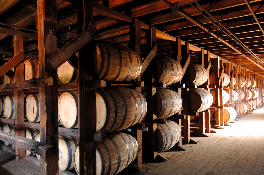 Available Caribbean rum - Bulk Wine and Spirits