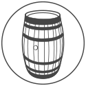 icon Barrels 