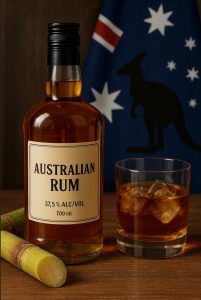 Australian Rum