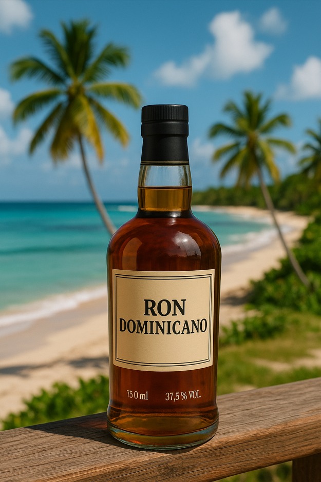 Dominican Rum