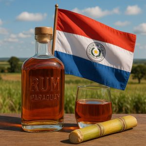 Paraguayan rum