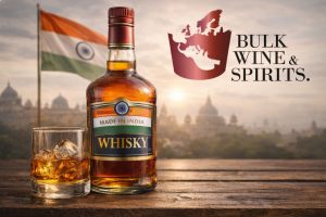 India Whisky