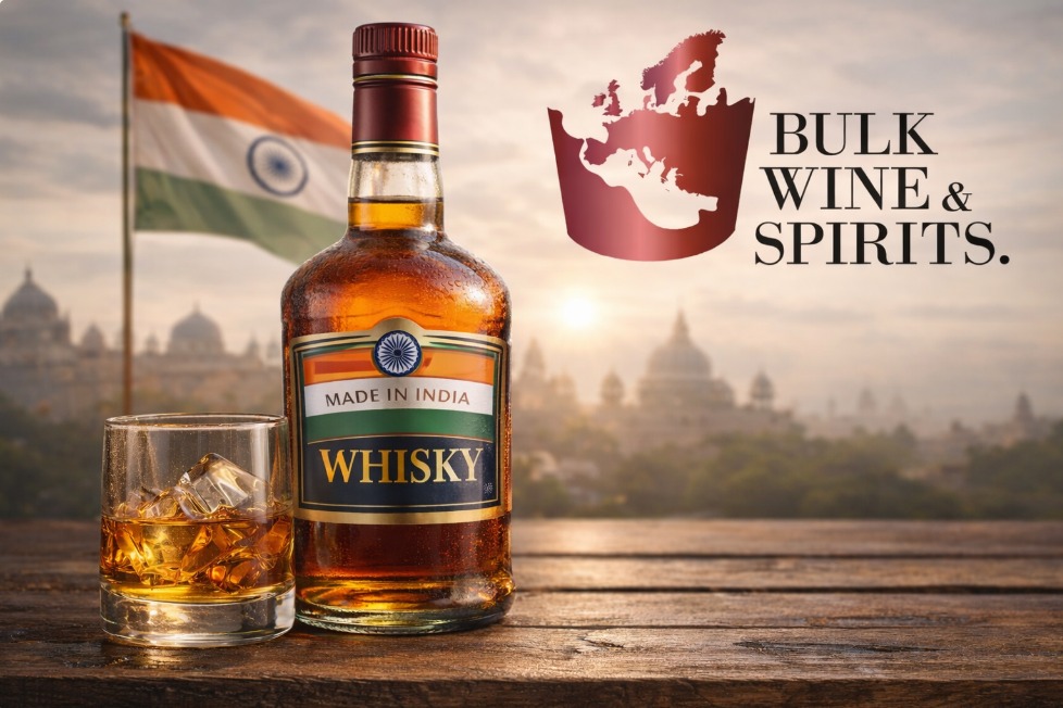 India Whisky
